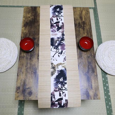 Tokyostyle Aparthotel Eksteriør bilde
