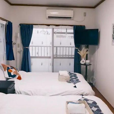 Tokyostyle Aparthotel Eksteriør bilde