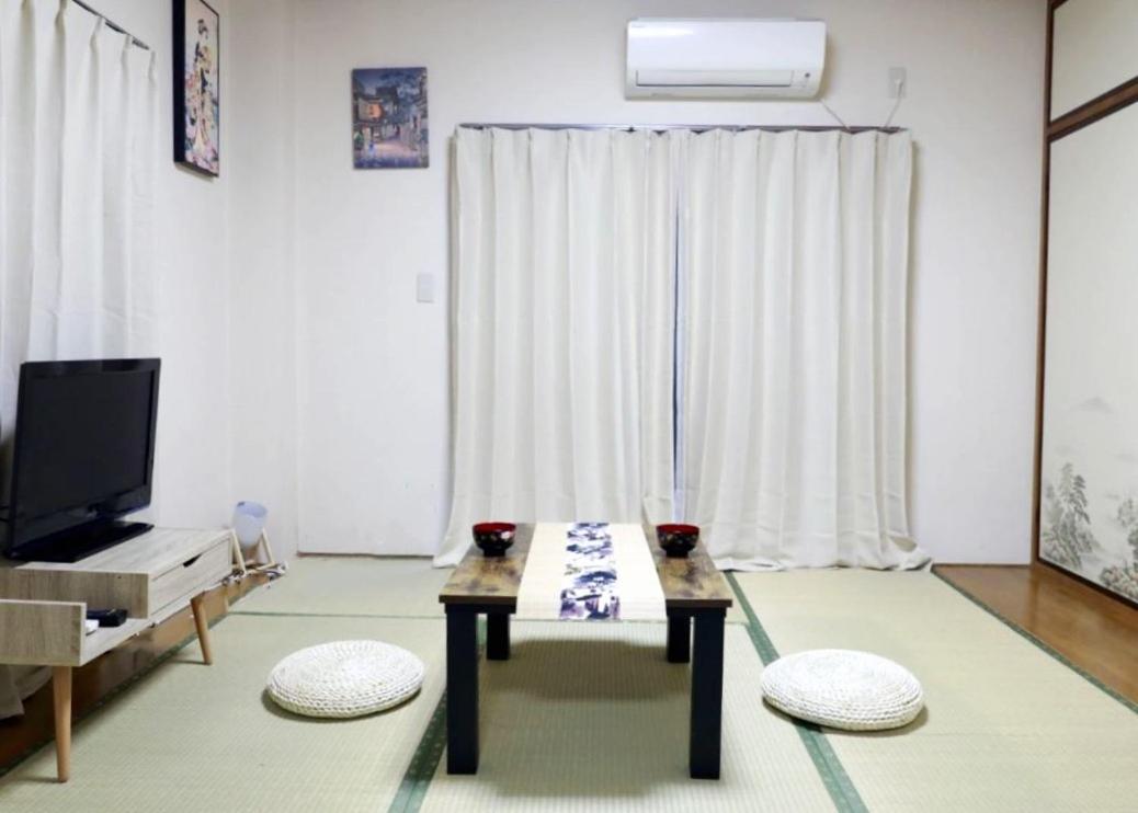 Tokyostyle Aparthotel Eksteriør bilde