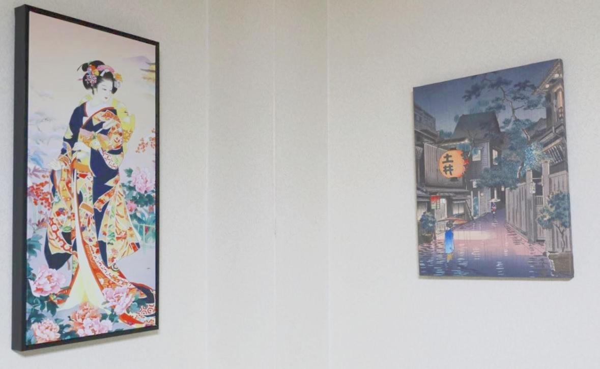 Tokyostyle Aparthotel Eksteriør bilde