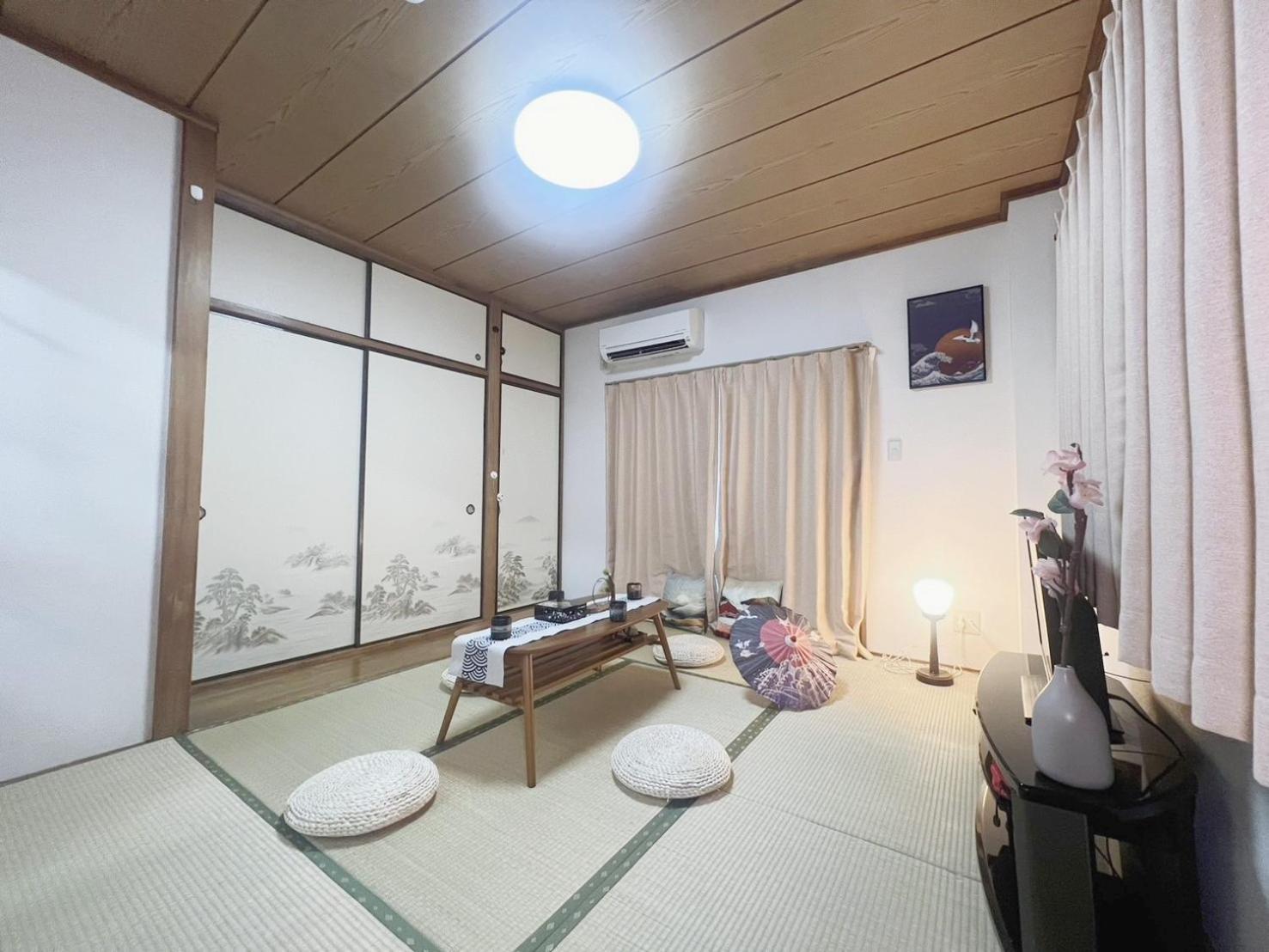 Tokyostyle Aparthotel Rom bilde