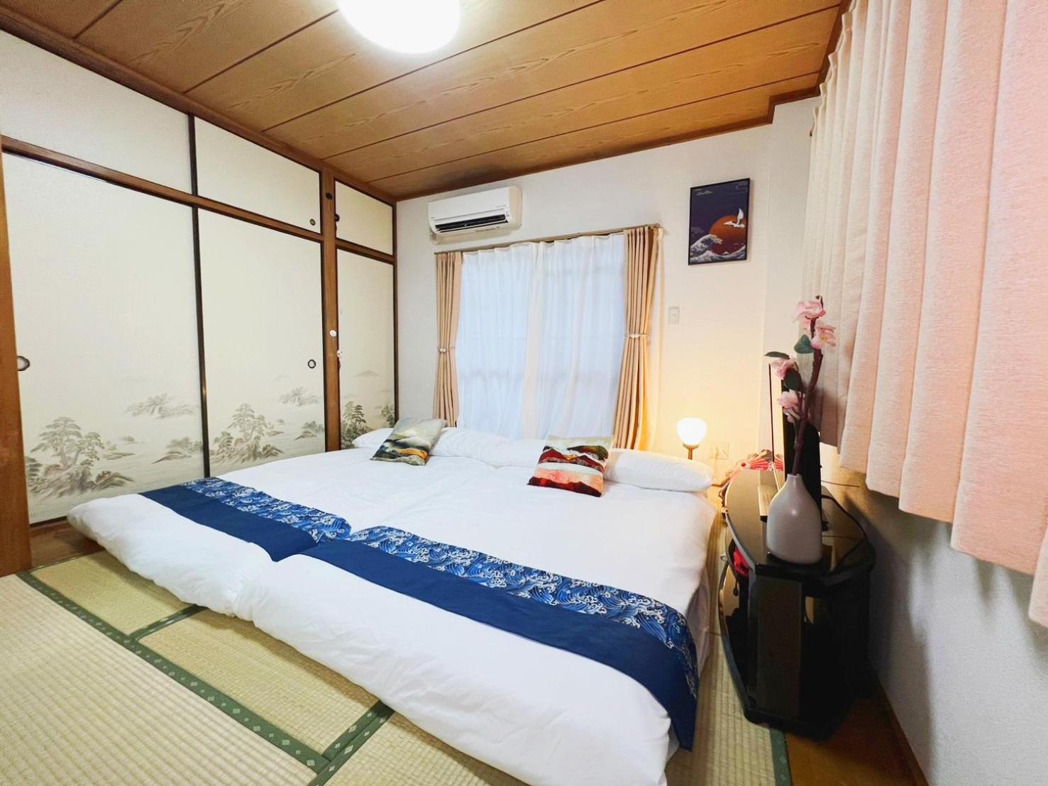 Tokyostyle Aparthotel Rom bilde