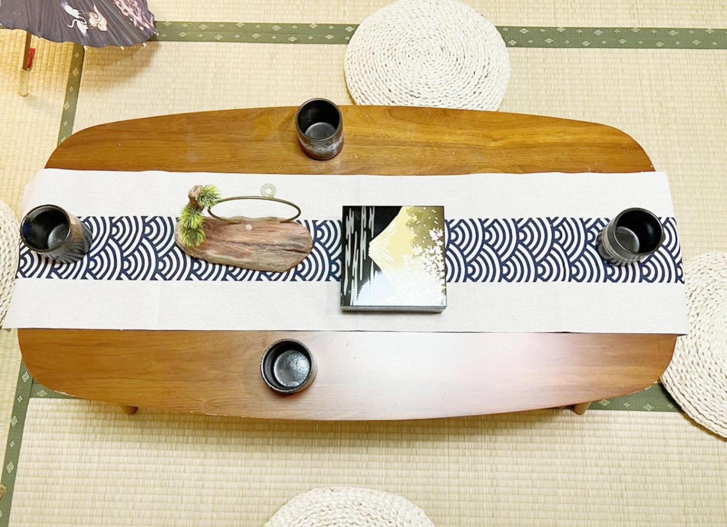 Tokyostyle Aparthotel Rom bilde