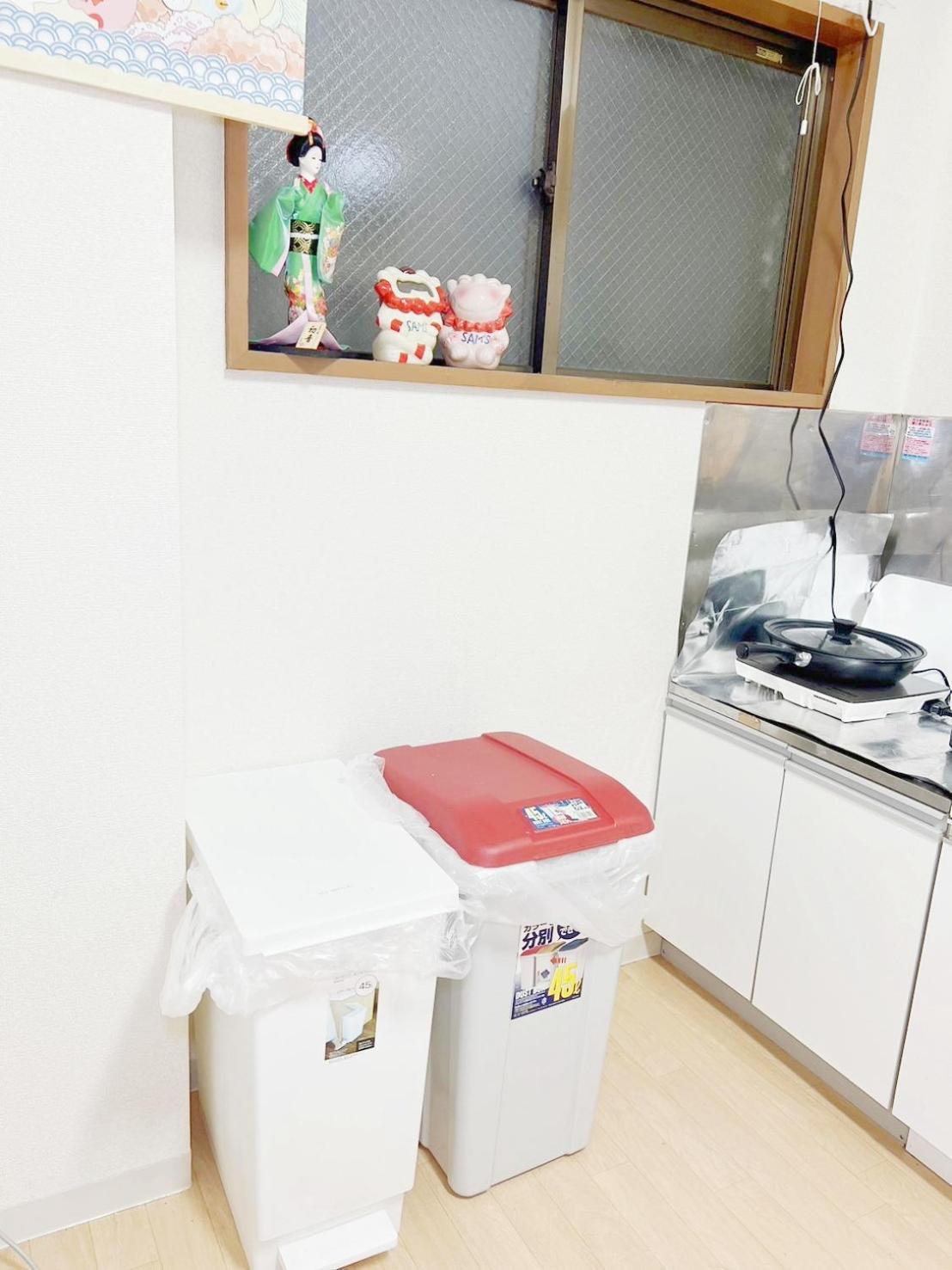 Tokyostyle Aparthotel Rom bilde