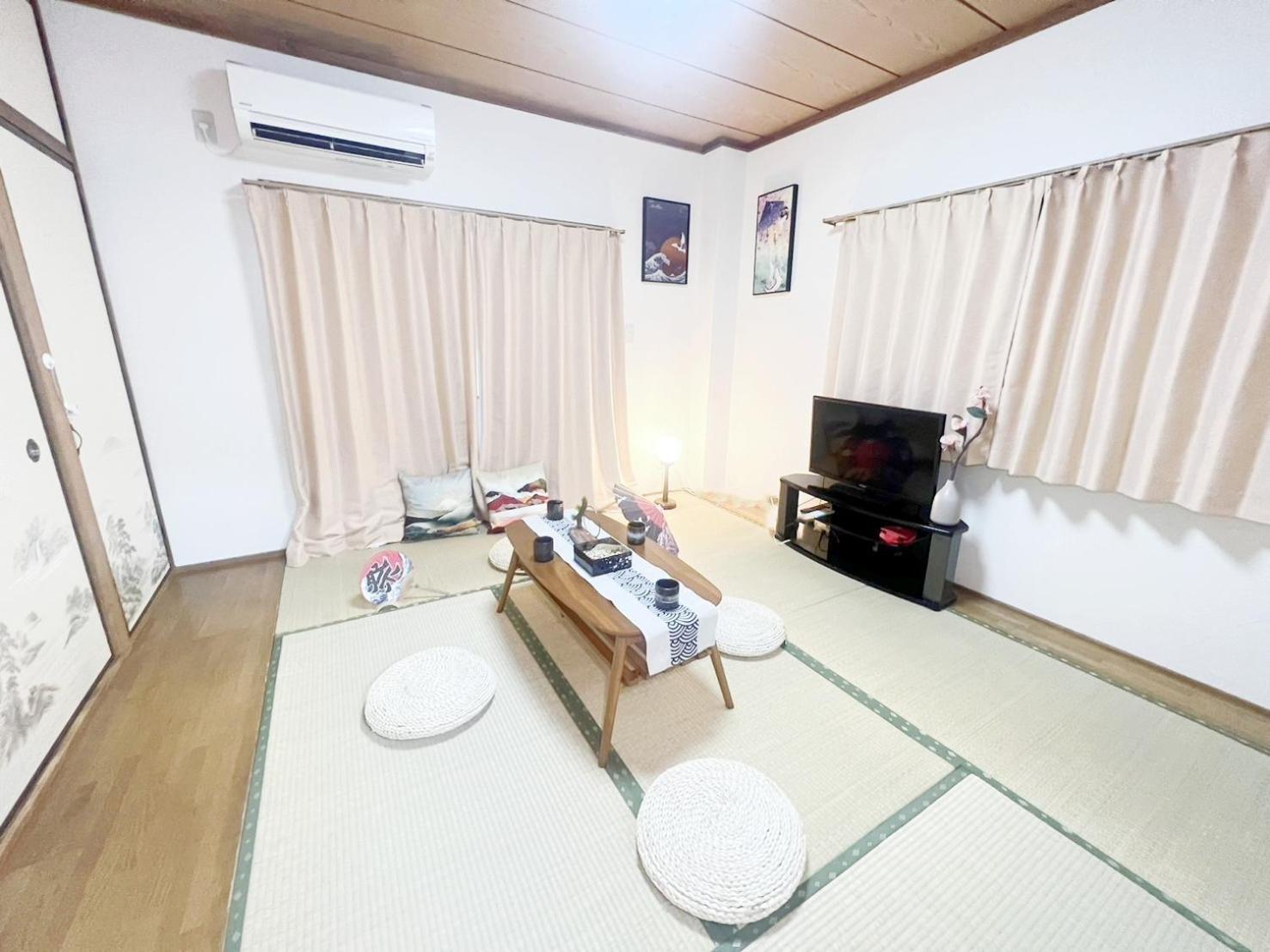 Tokyostyle Aparthotel Rom bilde