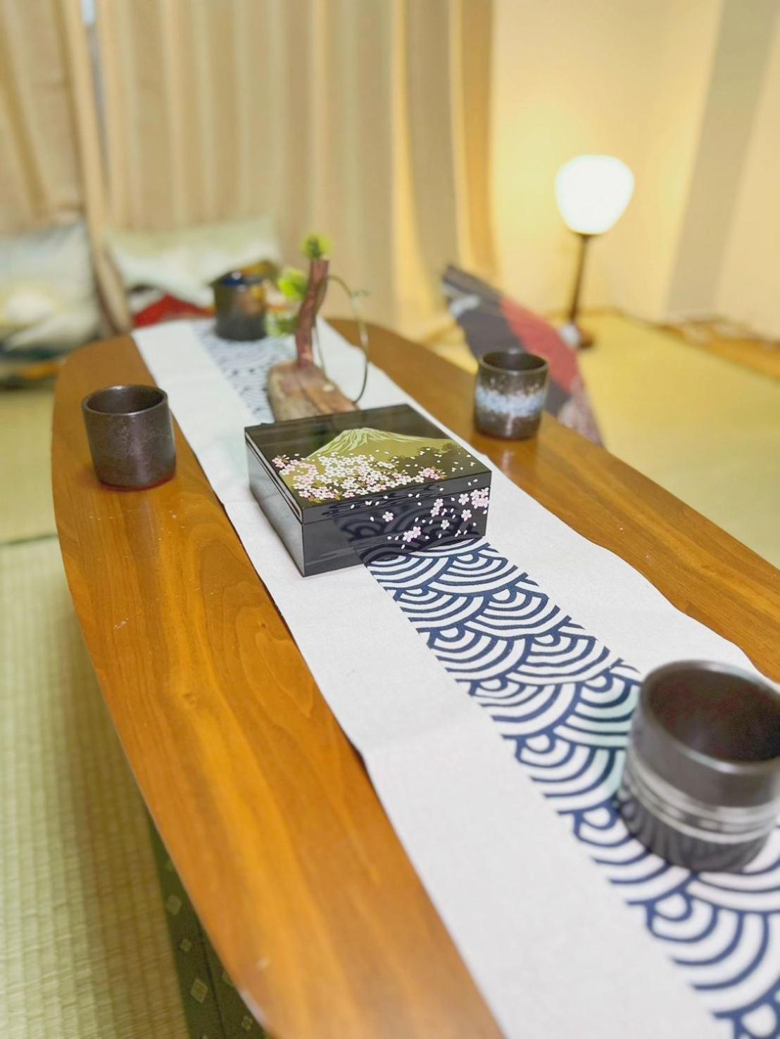 Tokyostyle Aparthotel Eksteriør bilde