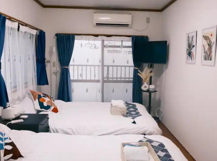 Tokyostyle Aparthotel Eksteriør bilde