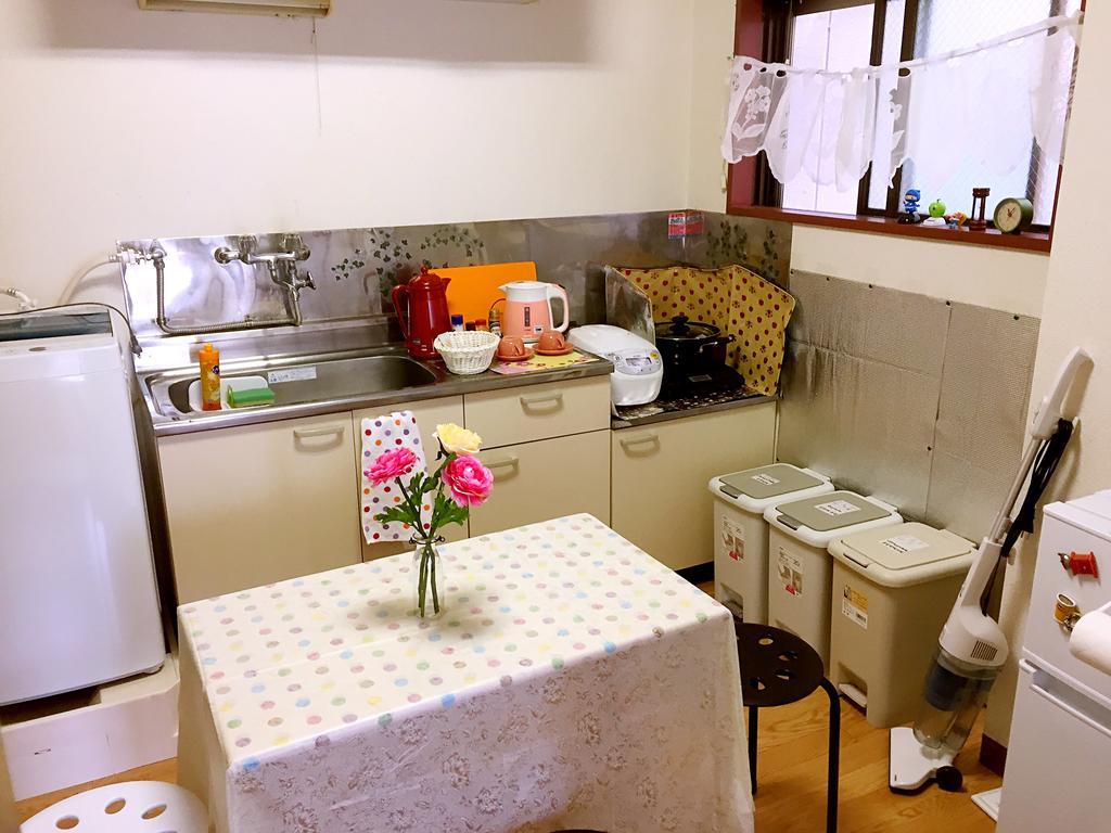Tokyostyle Aparthotel Eksteriør bilde
