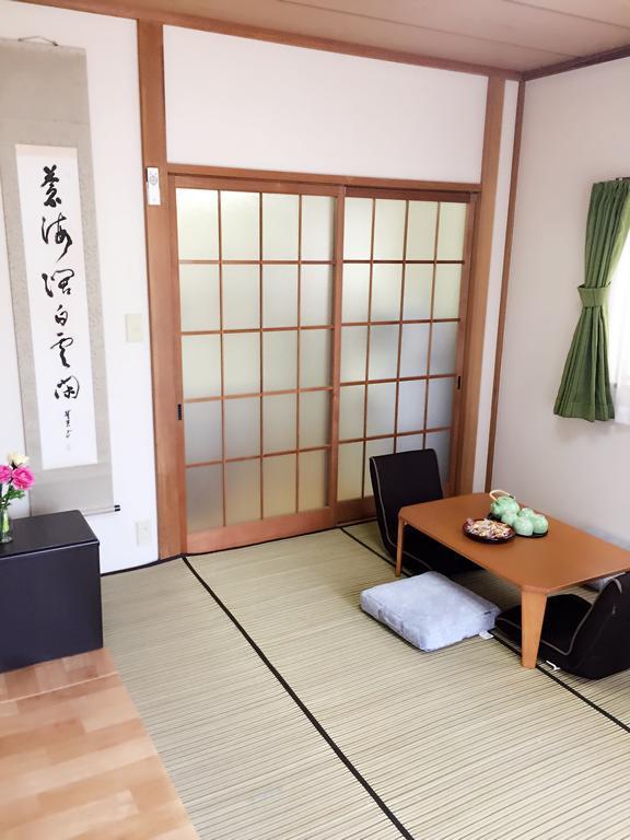 Tokyostyle Aparthotel Eksteriør bilde