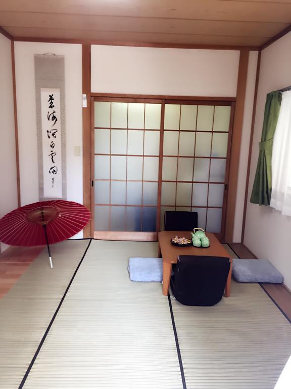 Tokyostyle Aparthotel Eksteriør bilde