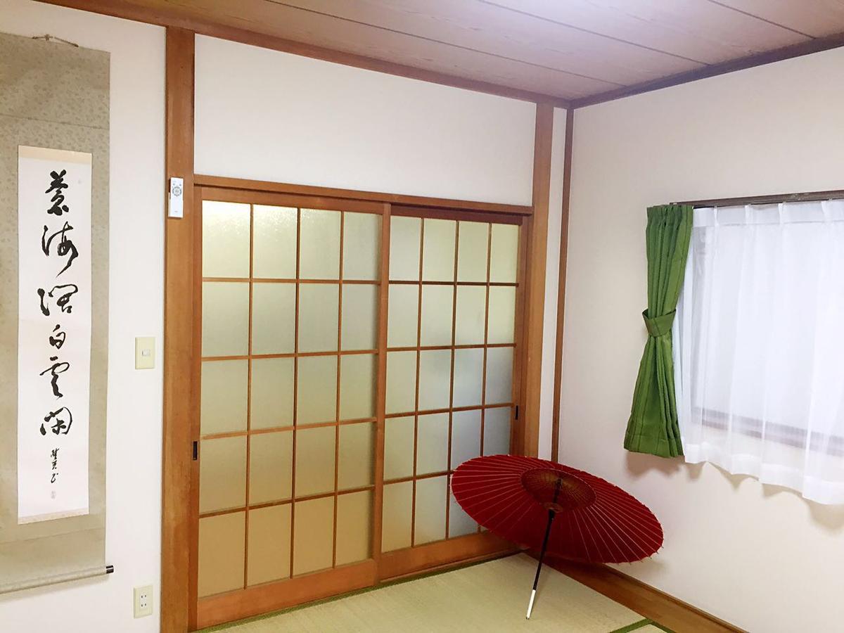 Tokyostyle Aparthotel Eksteriør bilde