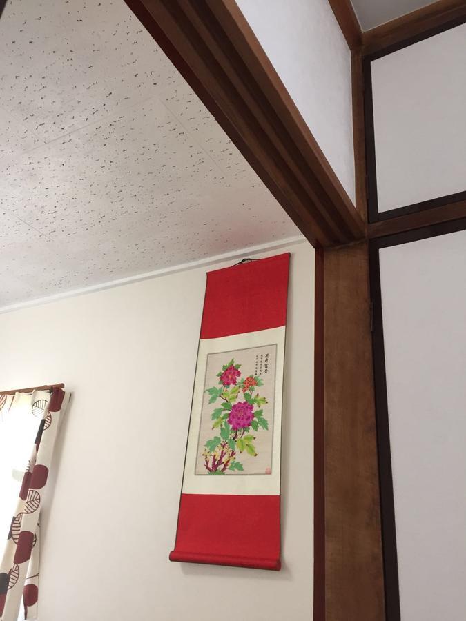 Tokyostyle Aparthotel Eksteriør bilde