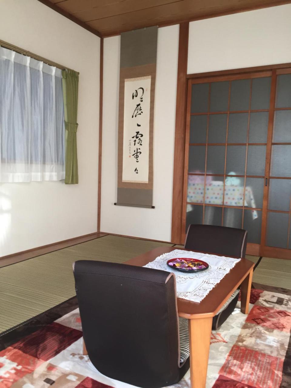 Tokyostyle Aparthotel Eksteriør bilde